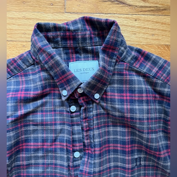 Les Deux New Shirt - Picture 4 of 4